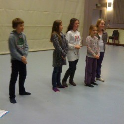 Sint (9) - Toneelvereniging Plankenkoorts 